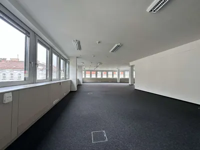 Gewerbeimmobilie mieten in Wien – 397 m², € 15 – Bild 5 von 26