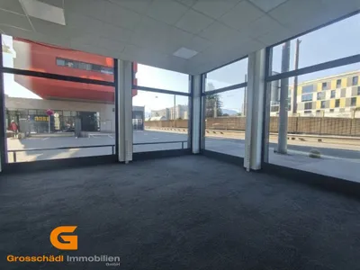 Gewerbeimmobilie mieten in Salzburg Stadt – 64 m², € 1.259 – Bild 3 von 5
