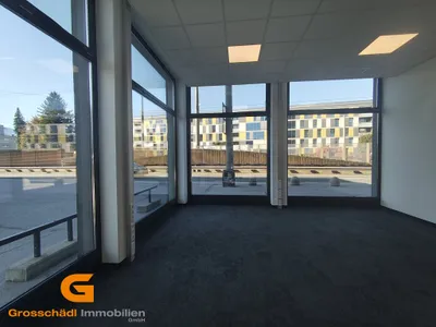 Gewerbeimmobilie mieten in Salzburg Stadt – 64 m², € 1.259 – Bild 2 von 5
