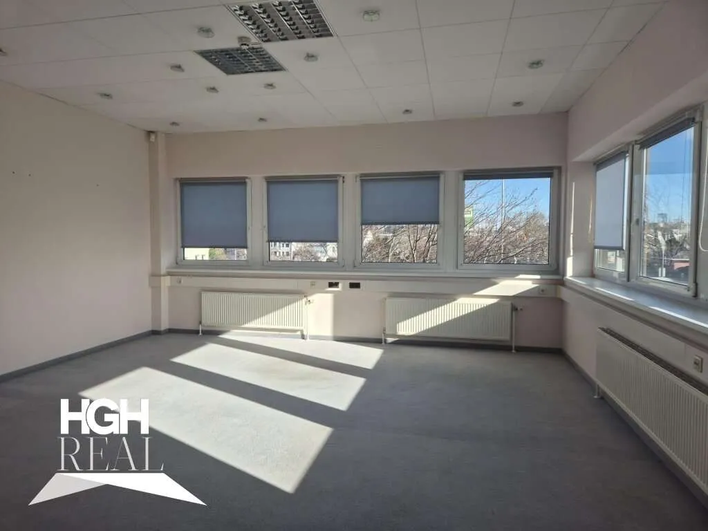 1230 Wien Klimatisierte Büroflächen mit guter Verkehrsanbindung zu mieten - Ansicht 3