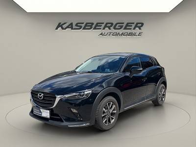 Mazda CX-3 G121 Revolution