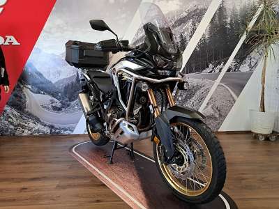 Honda CRF 1100L Africa Twin Adventure Sports DCT