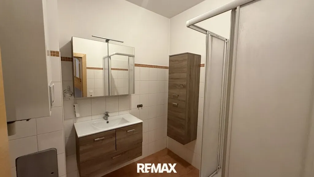 Maisonette-Wohnung im Zentrum von St. Valentin - Ansicht 2
