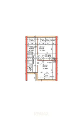 2-Zimmer-Wohnung mieten in Amstetten – 75 m², € 748 – Bild 10 von 10