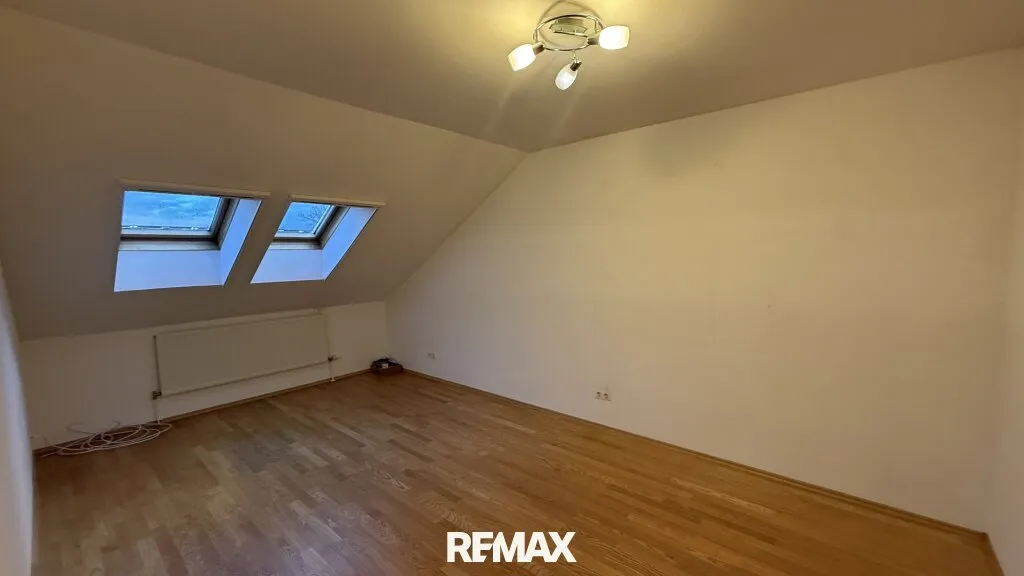 Maisonette-Wohnung im Zentrum von St. Valentin - Ansicht 3
