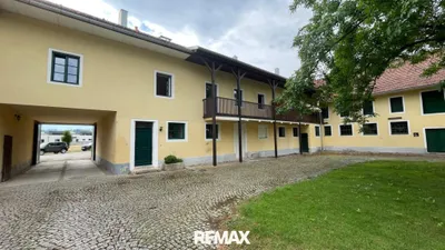 2-Zimmer-Wohnung mieten in Amstetten – 75 m², € 748 – Bild 7 von 10