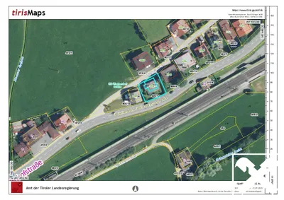4-Zimmer-Haus kaufen in Kitzbühel – 108 m², € 640.000 – Bild 7 von 11