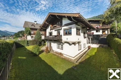 4-Zimmer-Haus kaufen in Kitzbühel – 108 m², € 640.000 – Bild 4 von 11