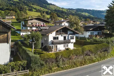 4-Zimmer-Haus kaufen in Kitzbühel – 108 m², € 640.000 – Bild 3 von 11
