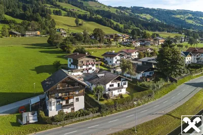 4-Zimmer-Haus kaufen in Kitzbühel – 108 m², € 640.000 – Bild 2 von 11