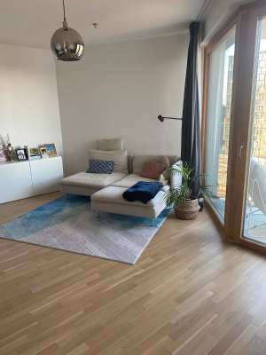 1-Zimmer Wohnung in Top Lage zu vermieten – Bild 2