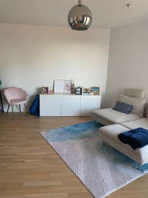 1-Zimmer Wohnung in Top Lage zu vermieten – Bild 3