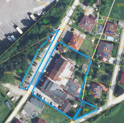 Gewerbeimmobilie kaufen in Wels-Land – 2 030 m² – Bild 4 von 14