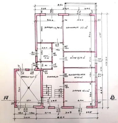 Haus kaufen in Wien – 88 m², € 519.000 – Bild 18 von 19
