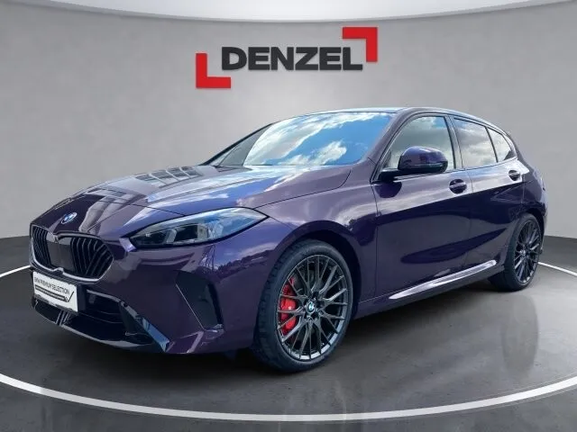 BMW 1er-Reihe
