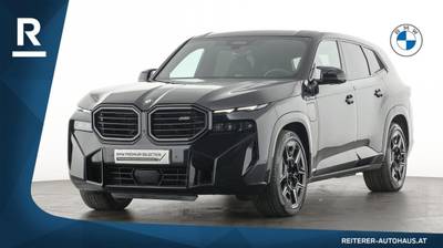 BMW XM *M Multifunktionssitze *Harman/Kardon *AHK
