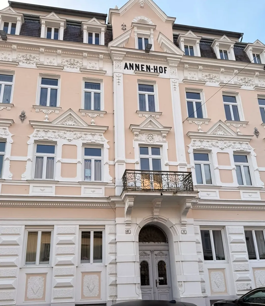 Wohnung – Bad Hall - Ansicht 2