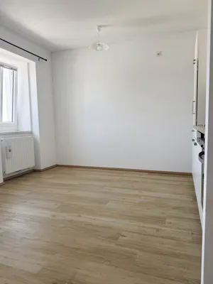 Wohnung mieten in Steyr-Land – 44,49 m², € 528 – Bild 1 von 7