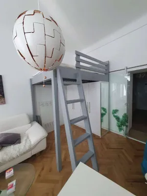 1-Zimmer-Wohnung mieten in Wien – 30 m², € 850 – Bild 2 von 15
