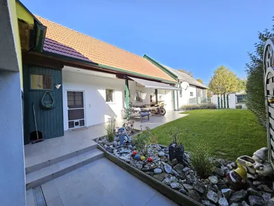4-Zimmer-Haus kaufen in Sankt Pölten Land – 137 m², € 385.000 – Bild 2 von 9
