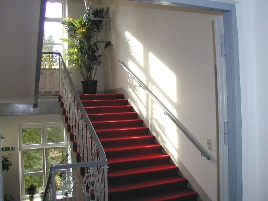 Lofts in ehemaliger Kuvertfabrik – pohled 2