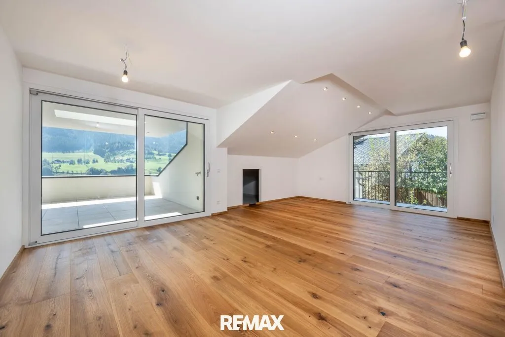 Jetzt mit 80.000 EUR Preisvorteil: "4-Zimmer-Höhenblick" Premium Residence - Widok 3