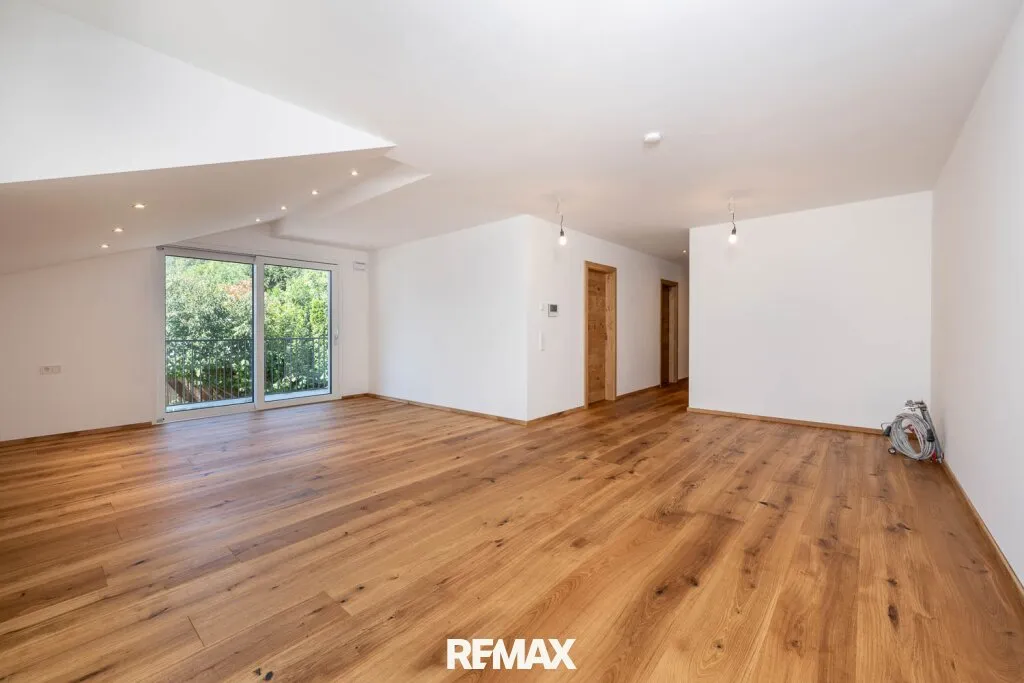 Jetzt mit 80.000 EUR Preisvorteil: "4-Zimmer-Höhenblick" Premium Residence - Widok 2