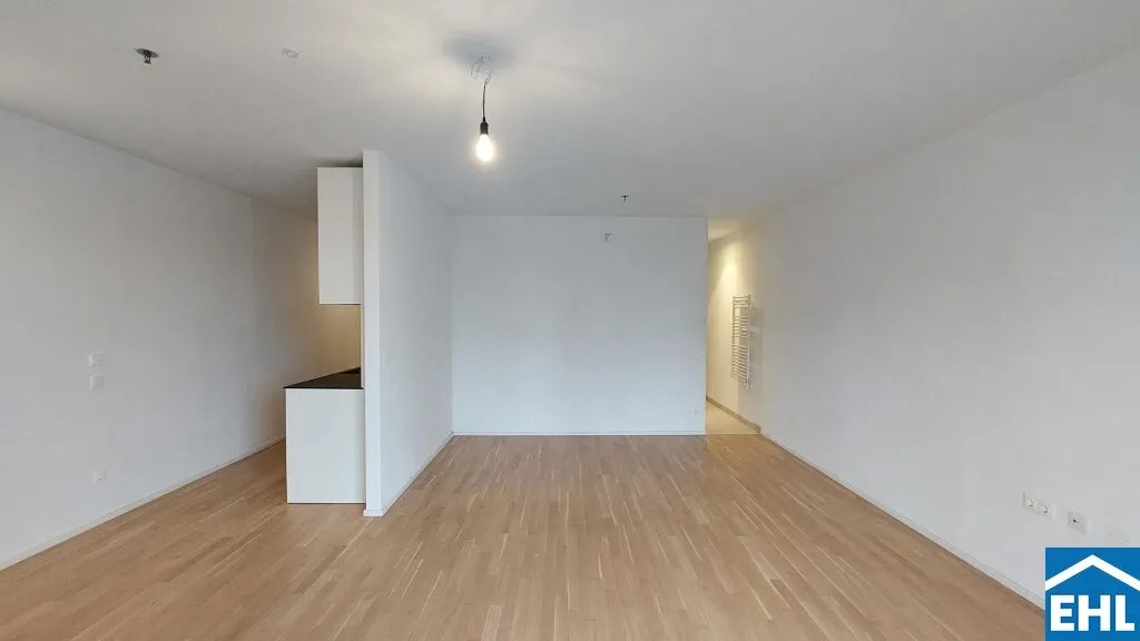 THE METROPOLITAN - Modern Living im belebten Sonnwendviertel! – pohled 3