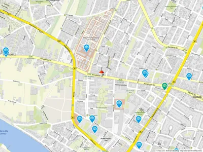 2-Zimmer-Wohnung kaufen in Wien – 75 m², € 479.900 – Bild 19 von 21