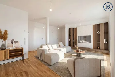 2-Zimmer-Wohnung kaufen in Wien – 75 m², € 479.900