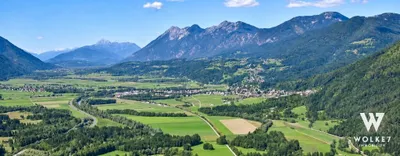 Grundstück kaufen in Hermagor – 752 m², € 77.600 – Bild 6 von 7