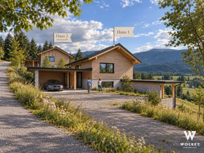 Grundstück kaufen in Hermagor – 752 m², € 77.600 – Bild 4 von 7