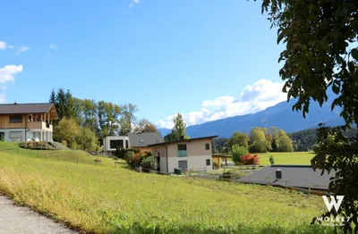 Grundstück kaufen in Hermagor – 752 m², € 77.600 – Bild 2 von 7