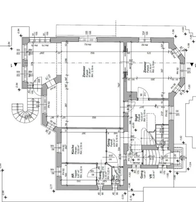 8-Zimmer-Immobilie kaufen in Wien – 400 m², € 3.500.000 – Bild 16 von 24