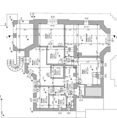 8-Zimmer-Immobilie kaufen in Wien – 400 m², € 3.500.000 – Bild 19 von 24