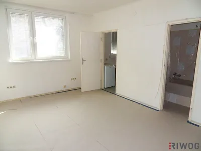 1-Zimmer-Wohnung mieten in Wien – 29 m², € 530 – Bild 2 von 8