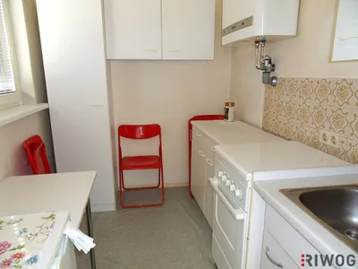 1-Zimmer-Wohnung mieten in Wien – 29 m², € 530 – Bild 3 von 8