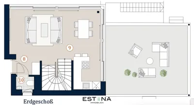 4-Zimmer-Immobilie kaufen in Wien – 129,29 m², € 1.590.000 – Bild 16 von 18