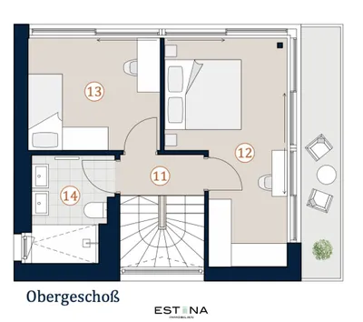 4-Zimmer-Immobilie kaufen in Wien – 129,29 m², € 1.590.000 – Bild 18 von 18