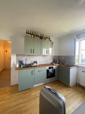 2-Zimmer-Wohnung mieten in Wien – 52 m², € 565 – Bild 7 von 15