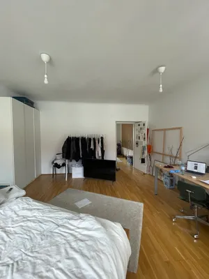 2-Zimmer-Wohnung mieten in Wien – 52 m², € 565 – Bild 4 von 15