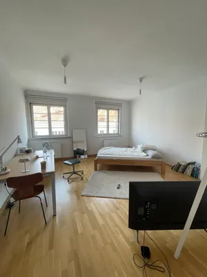 2-Zimmer-Wohnung mieten in Wien – 52 m², € 565 – Bild 3 von 15
