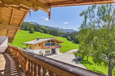 3-Zimmer-Wohnung mieten in Kitzbühel – 88 m², € 2.100 – Bild 9 von 9