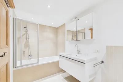 3-Zimmer-Wohnung mieten in Kitzbühel – 88 m², € 2.100 – Bild 7 von 9