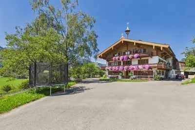 3-Zimmer-Wohnung mieten in Kitzbühel – 88 m², € 2.100