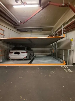 Immobilie mieten in Wien – € 100 – Bild 1 von 4