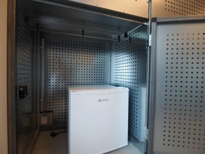4-Zimmer-Wohnung mieten in Wien – 118,25 m², € 3.502 – Bild 30 von 34