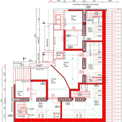 Wohnung kaufen in Wien – 280,72 m², € 300.000 – Bild 9 von 10
