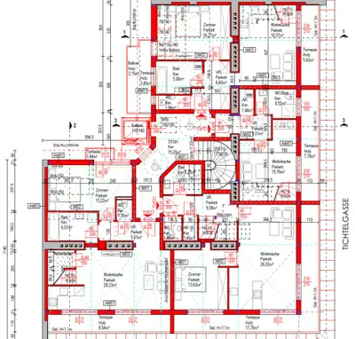 Wohnung kaufen in Wien – 280,72 m², € 300.000 – Bild 8 von 10