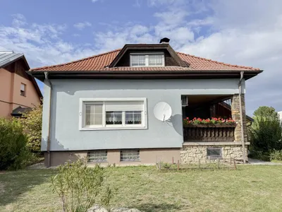 5-Zimmer-Haus kaufen in Wiener Neustadt Land – 150 m², € 390.000 – Bild 2 von 16